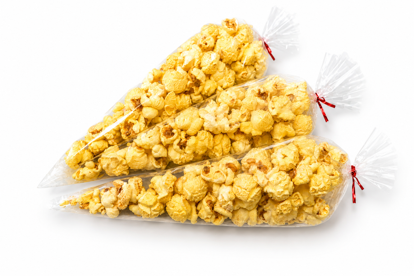 Mini Flavor Bags