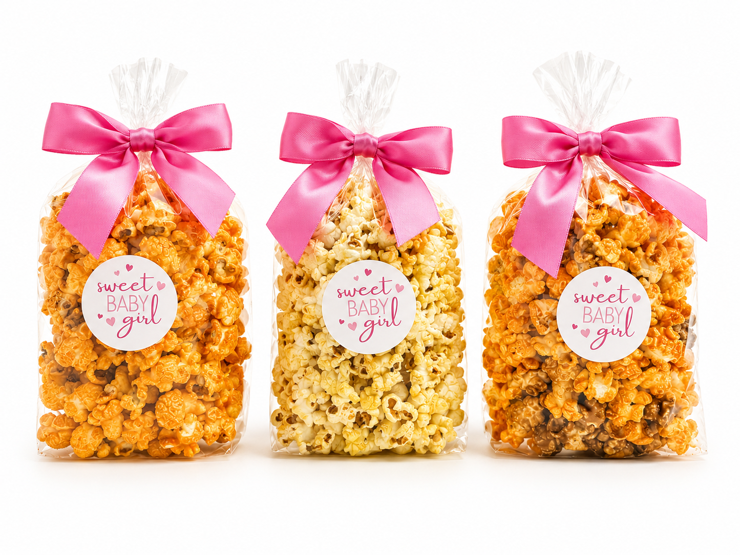 Deluxe Party Bags