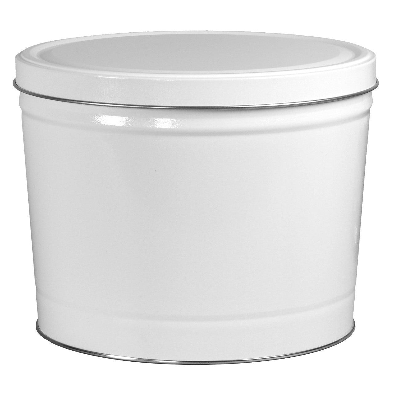 White Chedder Popcorn