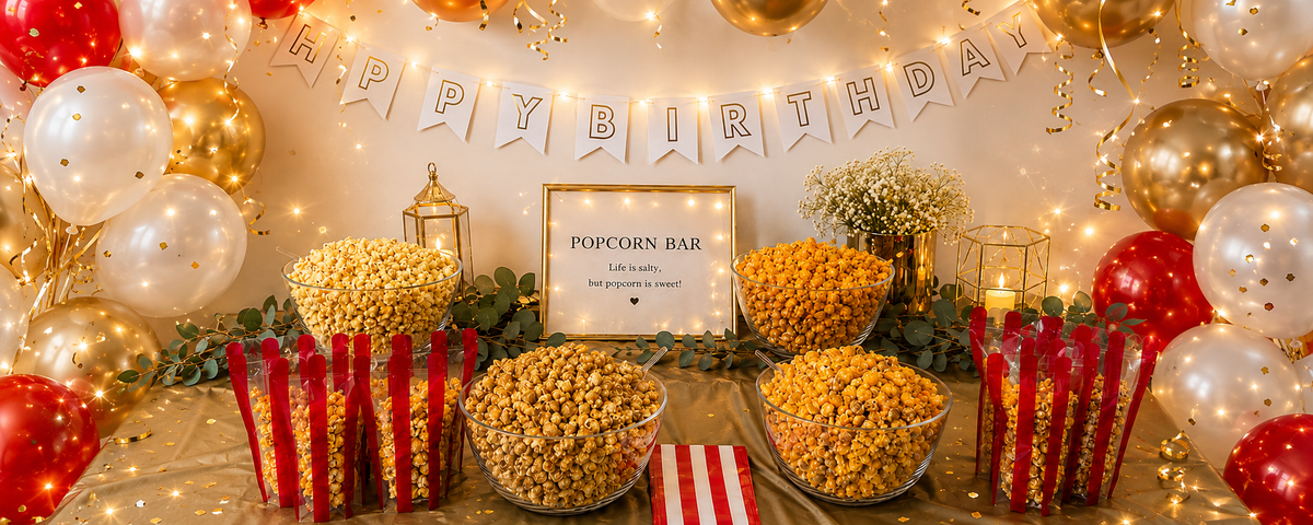 Party Packages