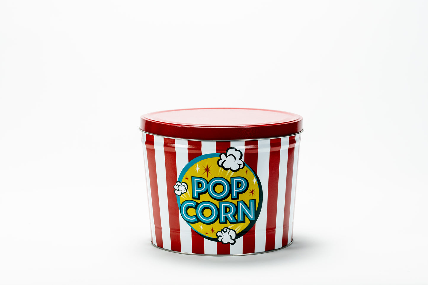 Caramel Popcorn