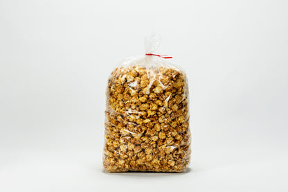 Caramel Popcorn