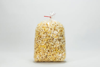 Kettle Corn Popcorn