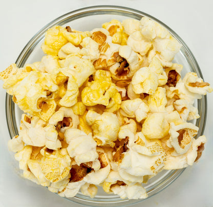 Buttery Popcorn