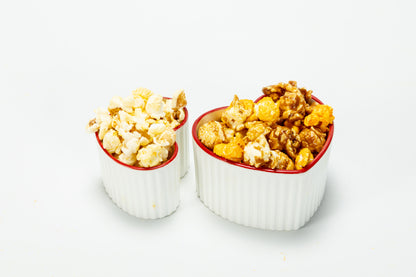 Mix and Match Popcorn Flavors
