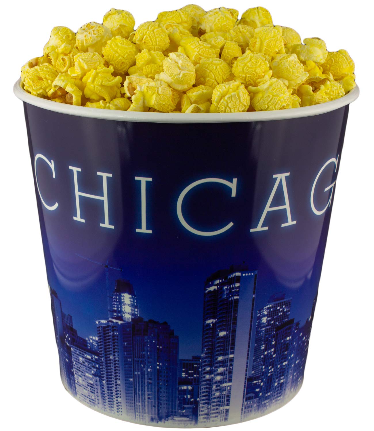 Buttery Popcorn