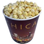 Jalapeño Popcorn
