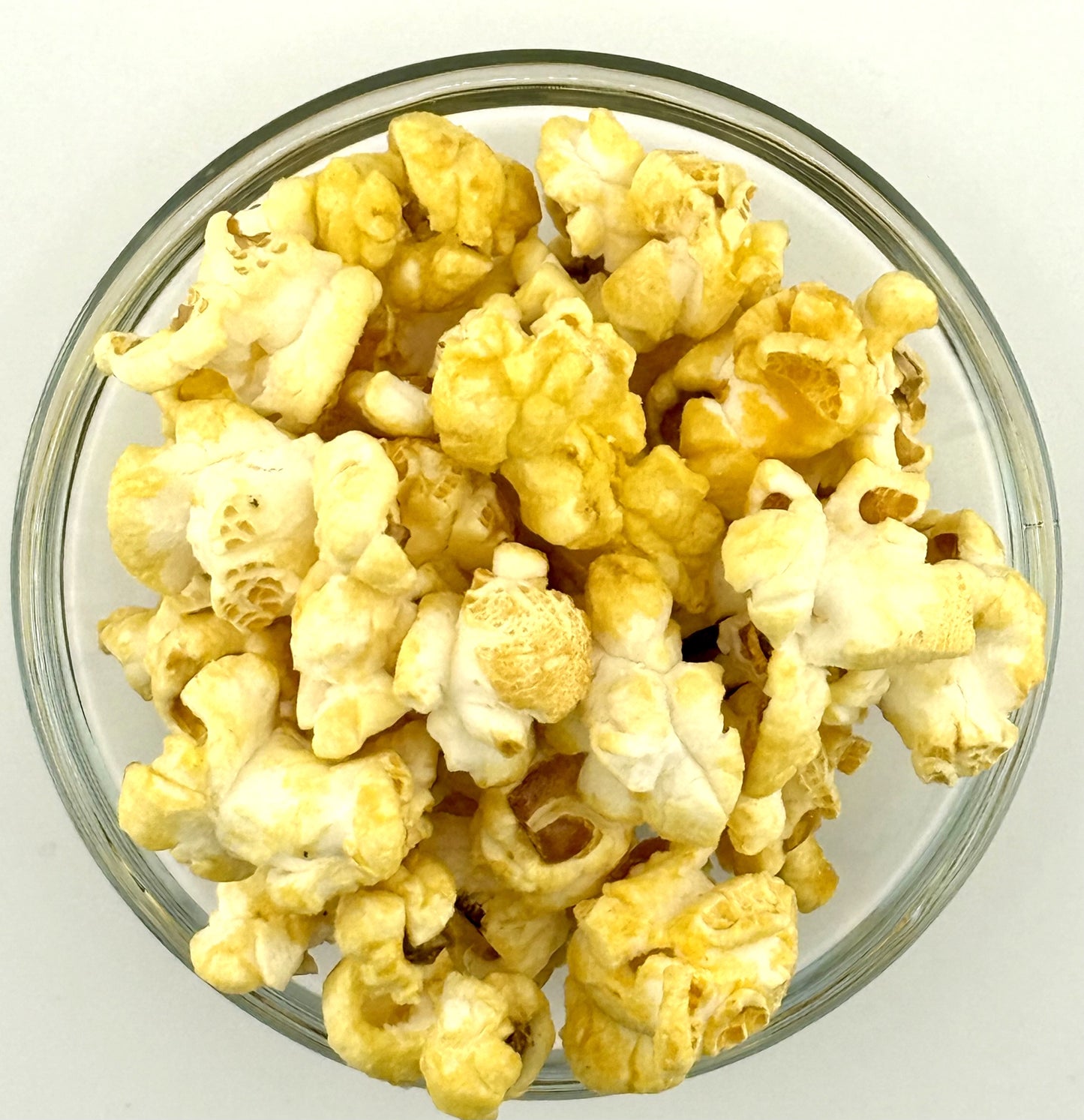 Kettle Corn Popcorn