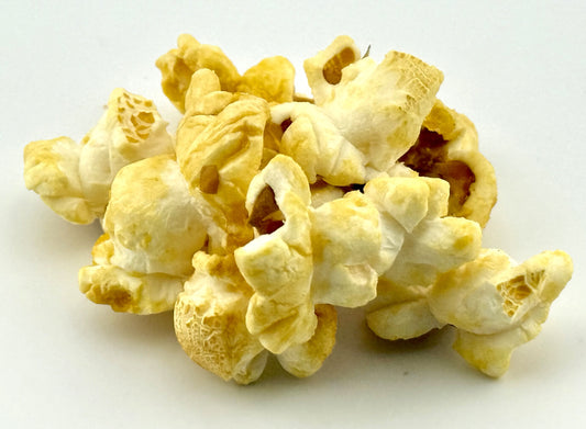 Kettle Corn Popcorn