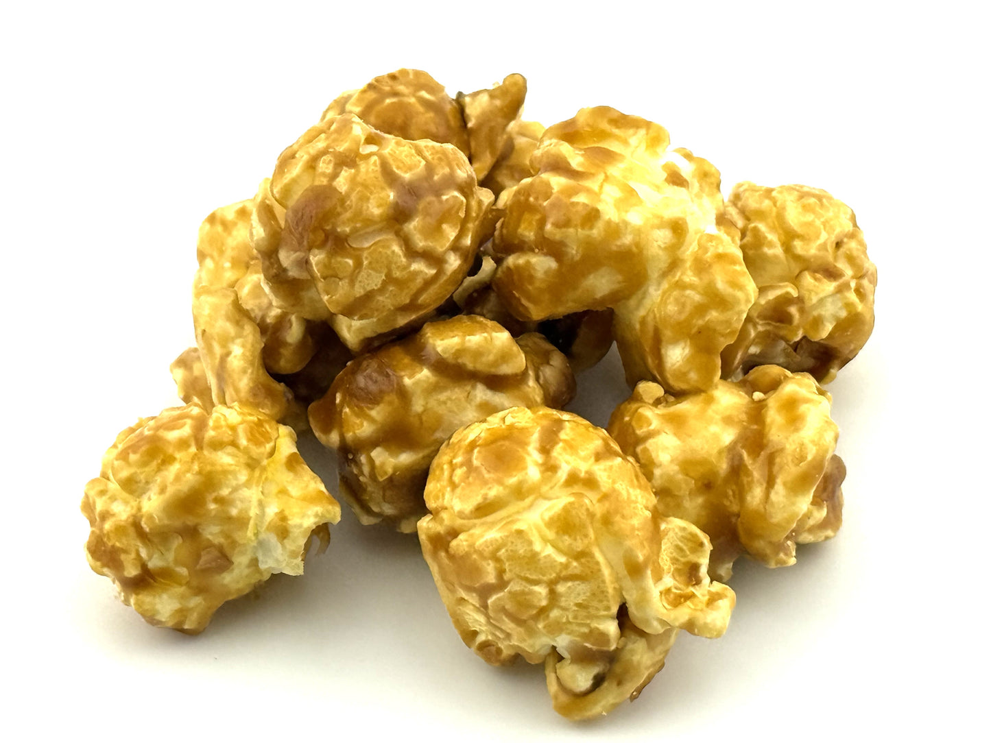Caramel Popcorn
