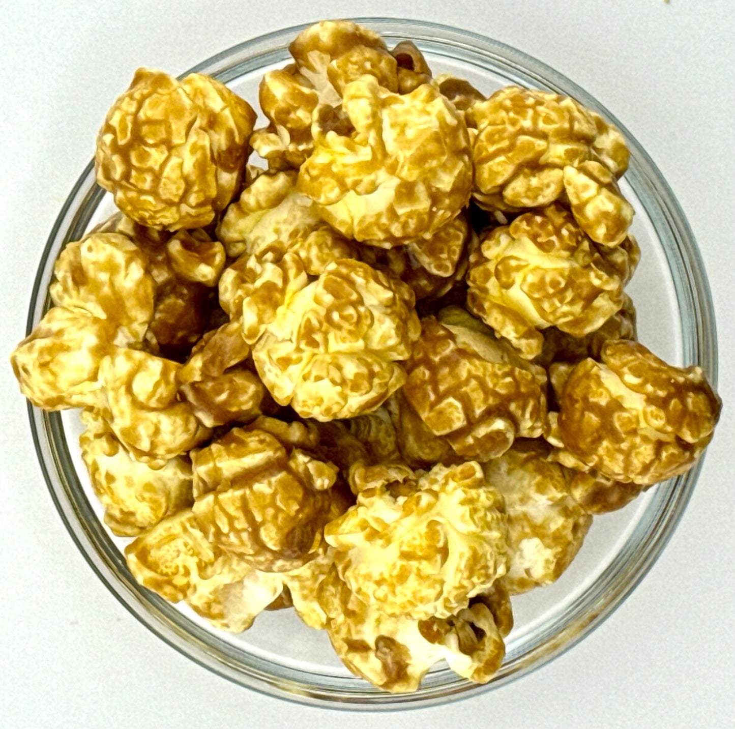 Caramel Popcorn