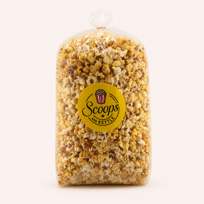 Kettle Corn Popcorn