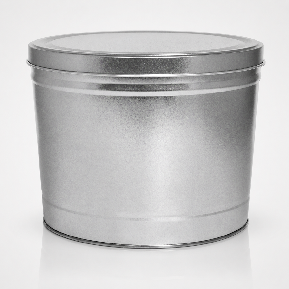 Build Your Gourmet Popcorn Tin