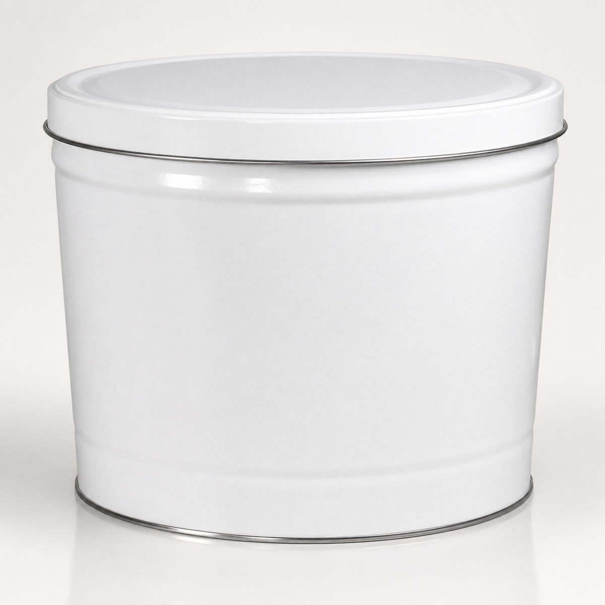 Build Your Gourmet Popcorn Tin