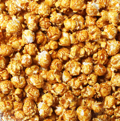 Caramel Popcorn