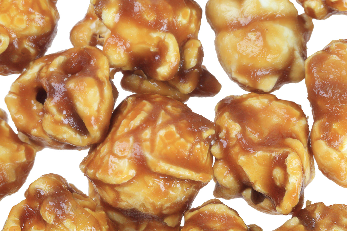 Caramel Popcorn